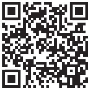 FIG 3 QR code for online interactive