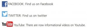 FIG 3 SOCIAL MEDIA
