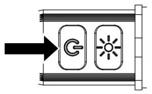 FIG 3 USING YOUR FLASHLIGHT