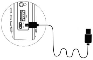 FIG 5 About Charging