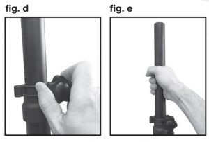 FIG 5 Assembling Your Sound System