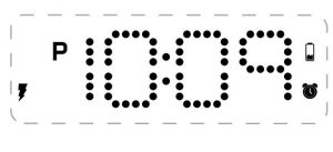 FIG 5 Setting Your Clock