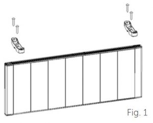 FIG 6 Free Standing