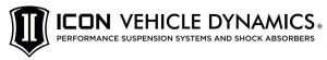FIG 6 ICON Vehicle Dynamics logo