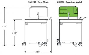 FIG 6 Product Specifications