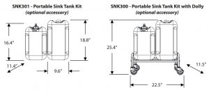 FIG 7 Product Specifications