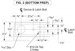 FIG 8 BOTTOM PREP