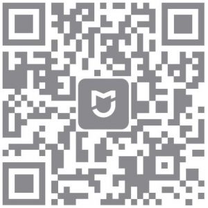 FIG 8 Scan the QR code