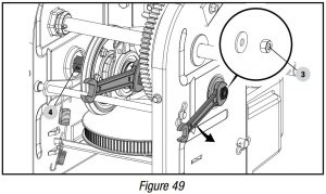 FIG 84 Repair or Replace Friction Disk