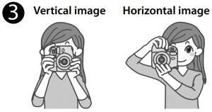 FIG 9 [IMPORTANT] Taking Pictures