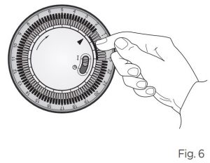 FIG 9 Operation Modes