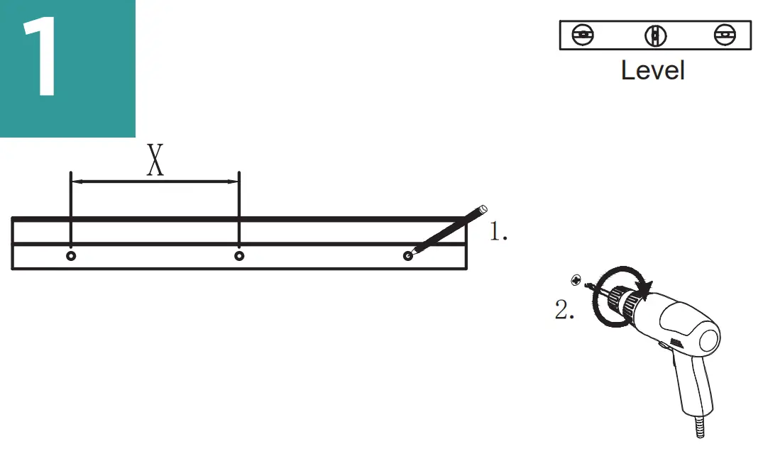 Installation Instructions