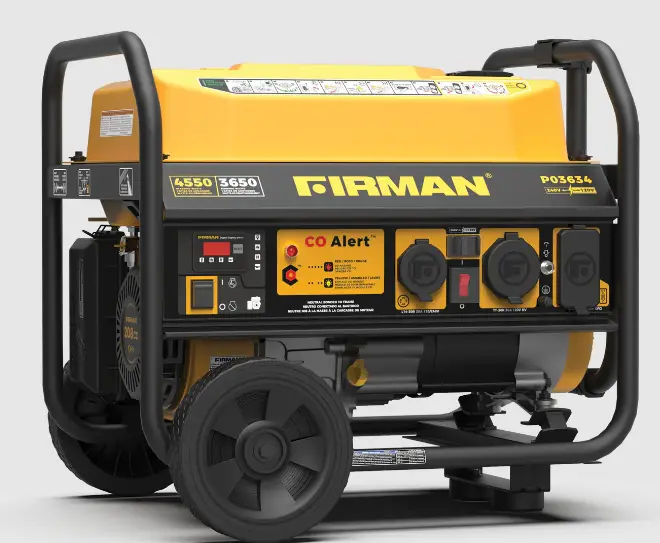 FIRMAN-P03634-Gas-Recoil-Start-Portable-Generator-PRODUCT-IMAGE