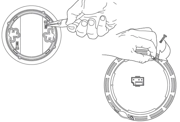 FIRST -ALERT -SM300-AC -Interconnect -Hardwire -Dual -Sensor -Smoke -Alarm -with -Battery -Backup -fig (16)
