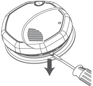 FIRST -ALERT -SM300-AC -Interconnect -Hardwire -Dual -Sensor -Smoke -Alarm -with -Battery -Backup -fig (17)