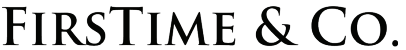 FIRSTIME-CO-logo