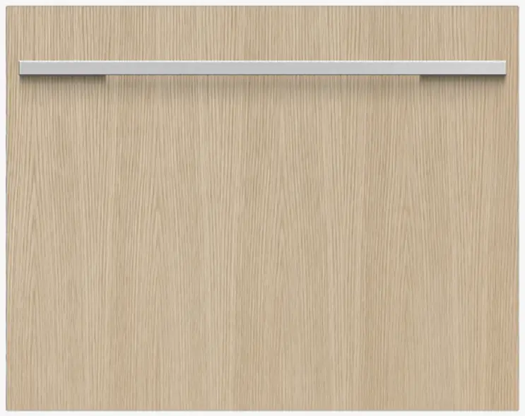 FISHER PAYKEL DD60SHTI9 Integrated Single Dishwasher