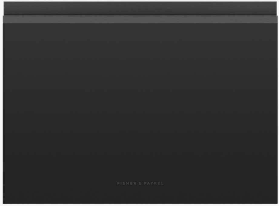 FISHER PAYKEL DD60ST4ZB9 Single DishDrawer Dishwasher