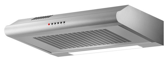 FISHER PAYKEL HF60LX4 Wall Rangehood 60cm Fixed - Cover