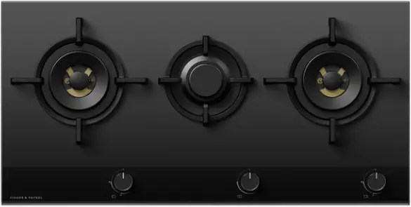 FISHER-PAYKEL-JZT-CG903DNGGB4-Gas-on-Glass-Cooktop-90cm-PRO
