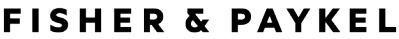 FISHER PAYKEL Logo