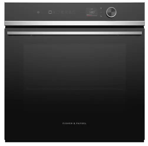 FISHER PAYKEL OB60SD13PLX1 60cm Self Cleaning Oven