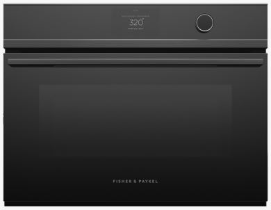 FISHER-PAYKEL-OM24NDTDB1-24-Inch-Convection-Speed-Oven-product