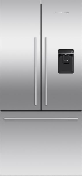 FISHER-PAYKEL-RF522ADUSX5-790mm-Freestanding-French-Door-Refrigerator-Freezer-PRODUCT