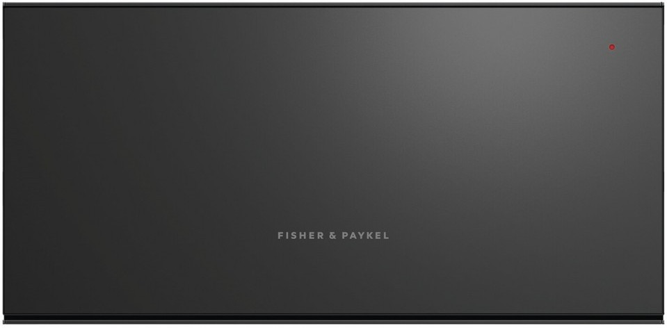 FISHER PAYKEL WB60SMTB1 SET Warming Drawer 60cm Tall