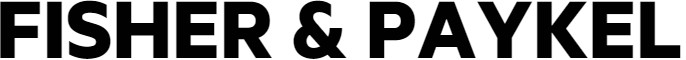 FISHER-PAYKEL-logo