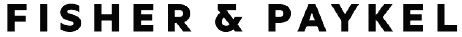 FISHER PAYKEL-logo