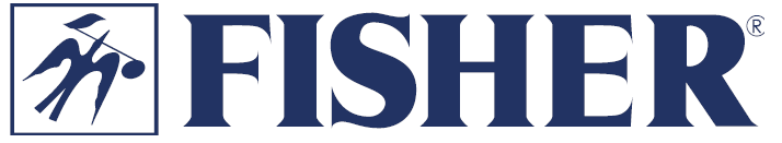 FISHER-logo