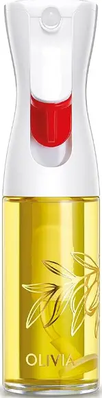 FLAIROSOL OLIVIA Advanced Oil Sprayer for Cooking