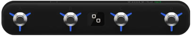 FLAMMA-C4-Wireless-Footswitch-FIG-5