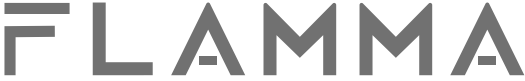 FLAMMA LOGO