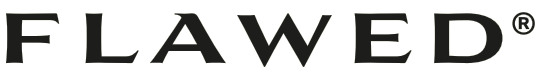 FLAWED-Logo