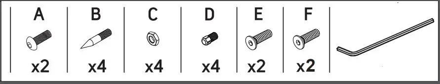 FLEXSON-E300FS-Floor-Stand-fig-1