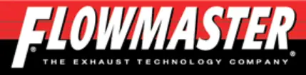 FLOWMASTER- logo
