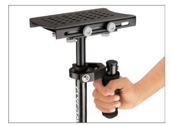 FLYCAM FLCM-DN-ABQ DSLR Nano Handheld Camera Stabilizer Brace Support - gimbal