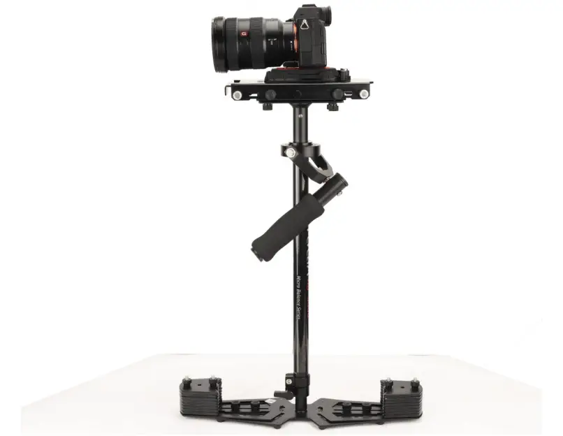 FLYCAM FLCM-HD5-QT Handheld Stabilizer - READY
