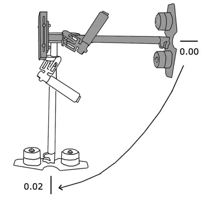 FLYCAM FLCM-HD5-QT Handheld Stabilizer - Time