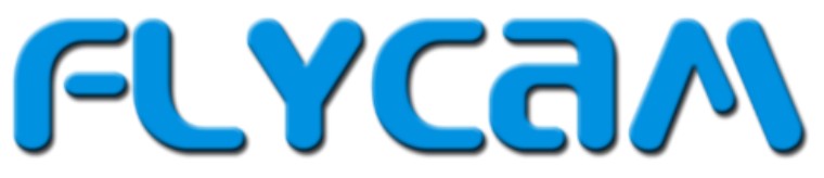 FLYCAM - logo