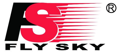 FLYSKY-logo
