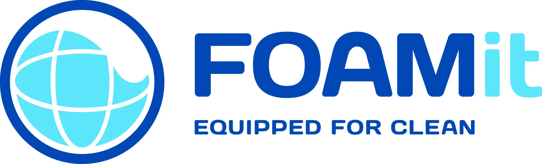 FOAMit-Logo