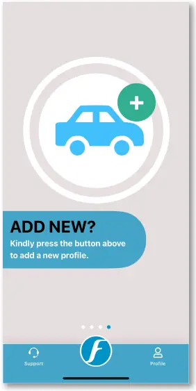 FOBO TIRE-2 Smart Bluetooth 5.0 TPMS for your Car 6