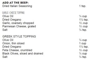 FOCACCIA BREAD DOUGH FIG 1