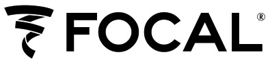 FOCAL LOGO