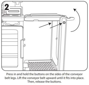 FOLDING AND UNFOLDING FIG 3