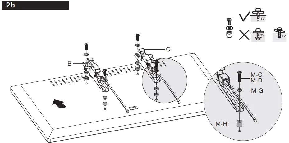 Mounting Instruction