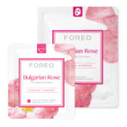FOREO UFO Mini 2 Heated LED Power Mask - dullness